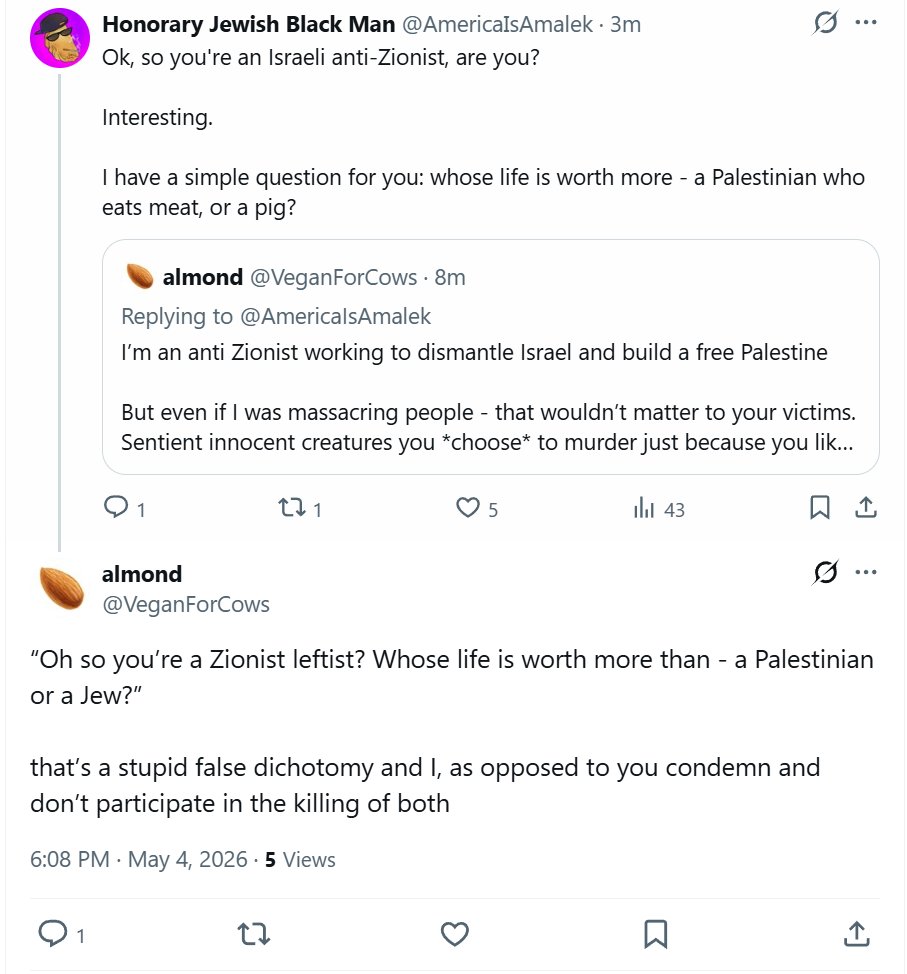 Honorary Jewish Black Man tweet media