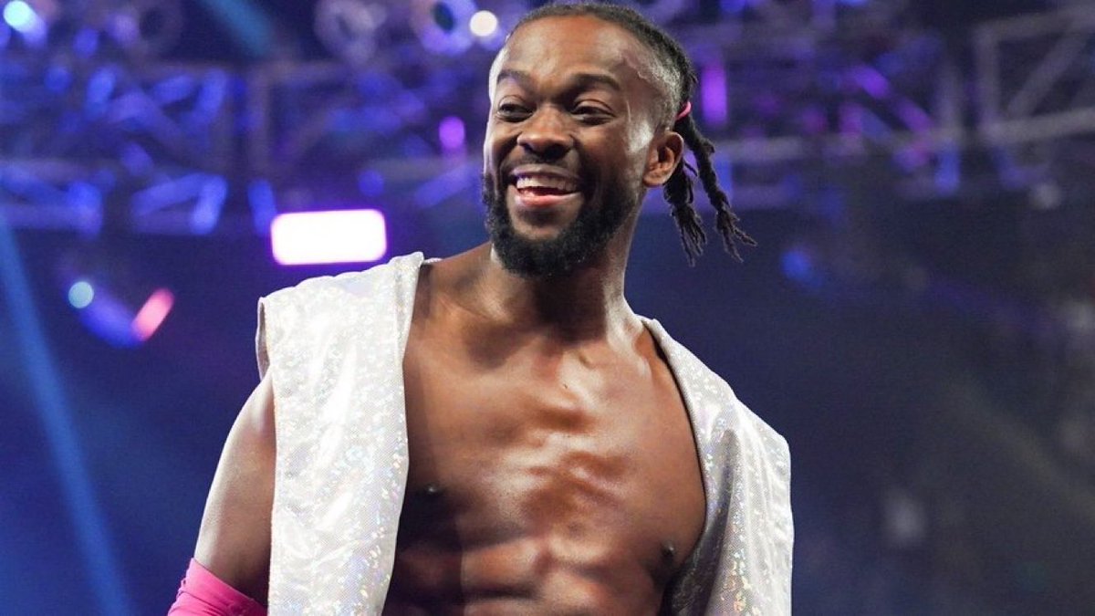 Kofi Kingston rompe el silencio tras su salida de WWE.

“Nunca comprometas ni aceptes menos de lo que mereces cuando se trata de tu valor.”

Verdades como puños.