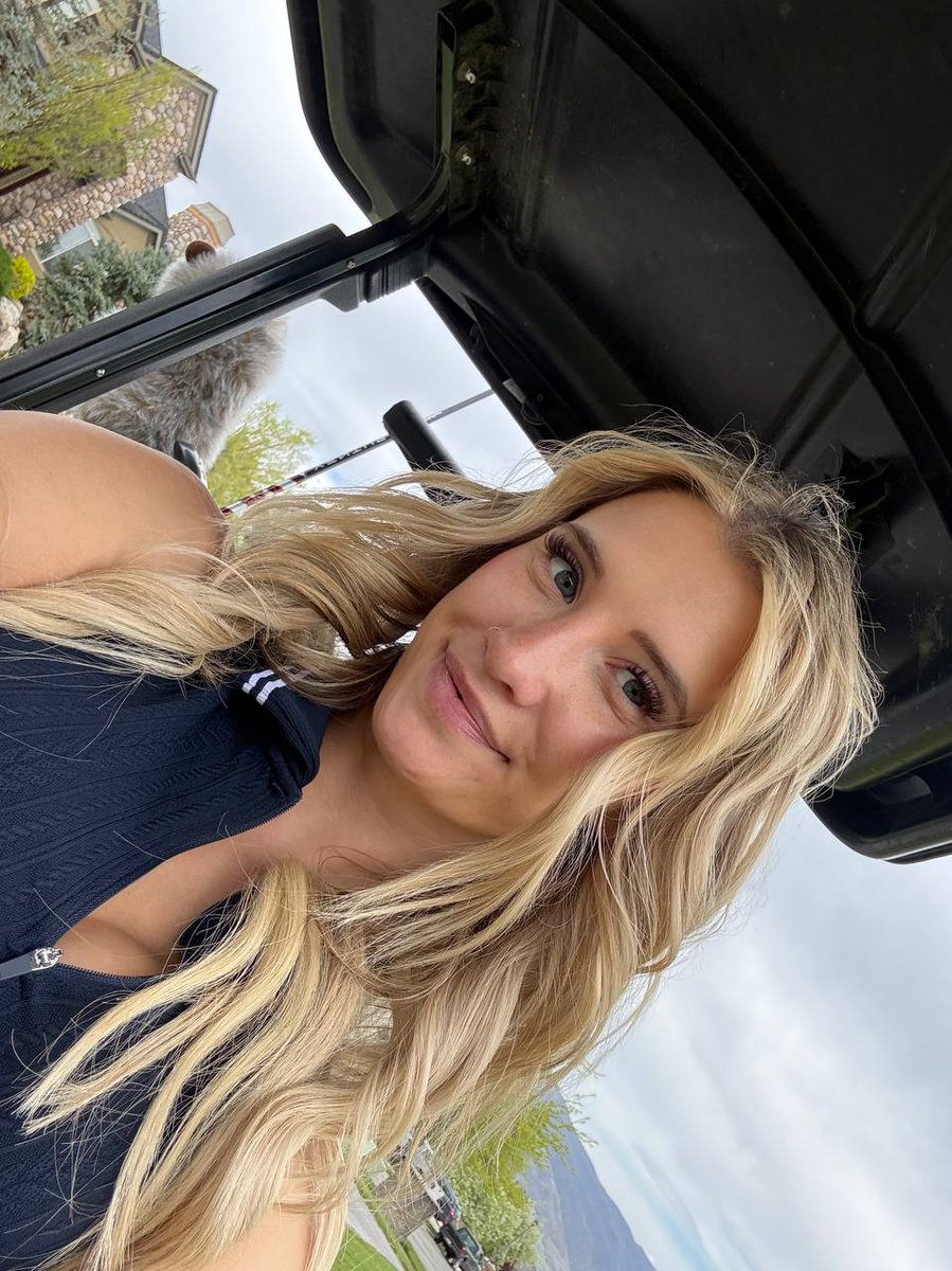 Aria Adams Baby tweet media