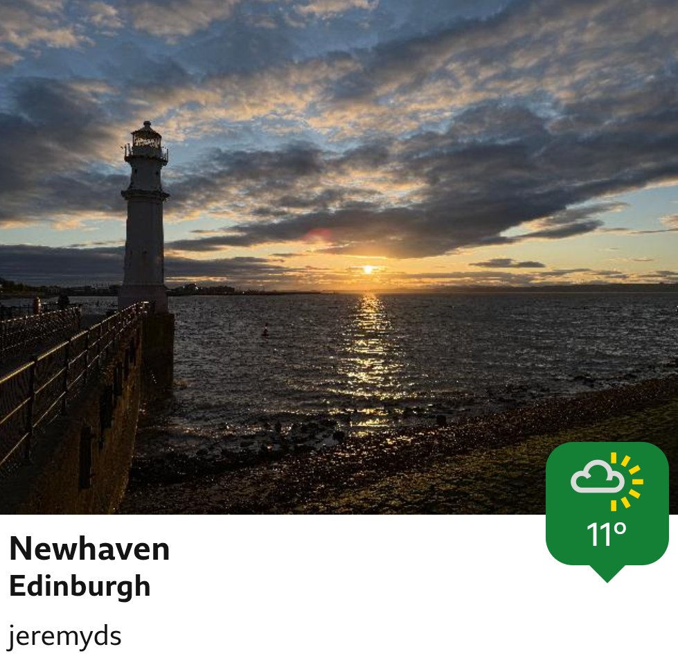 BBC Scotland Weather tweet media