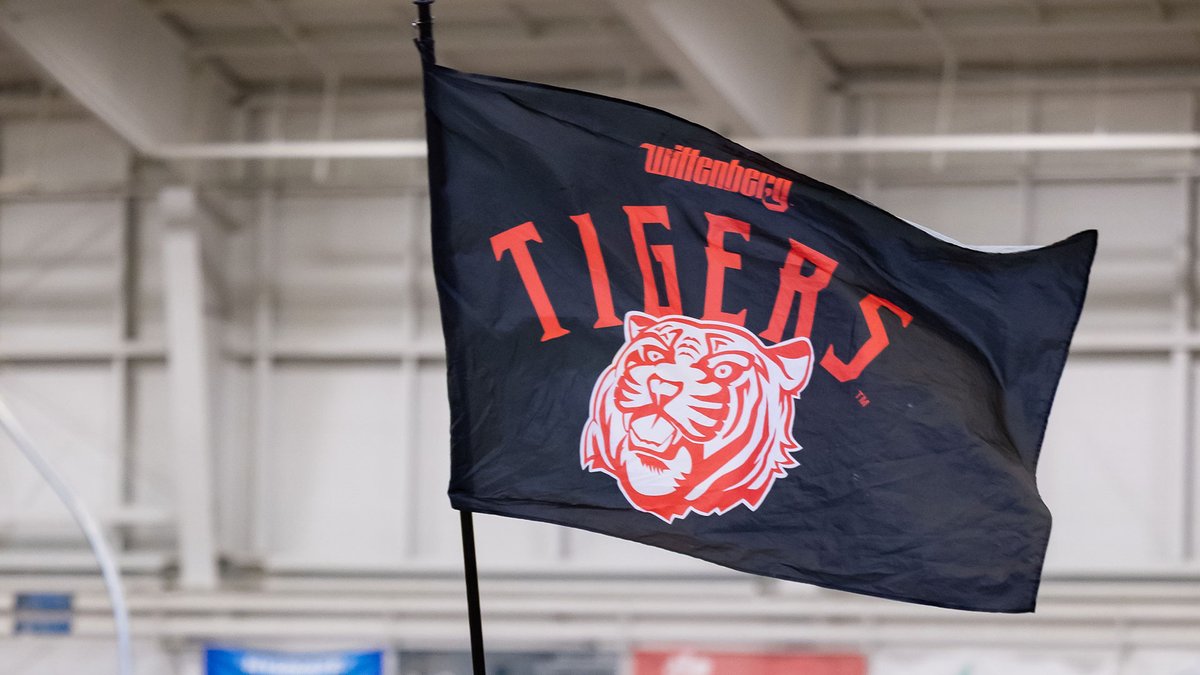 Wittenberg Athletics tweet media