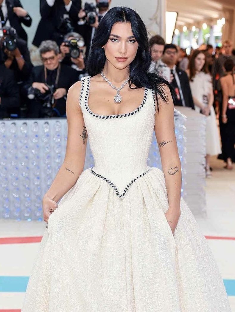 dua lipa pics tweet media