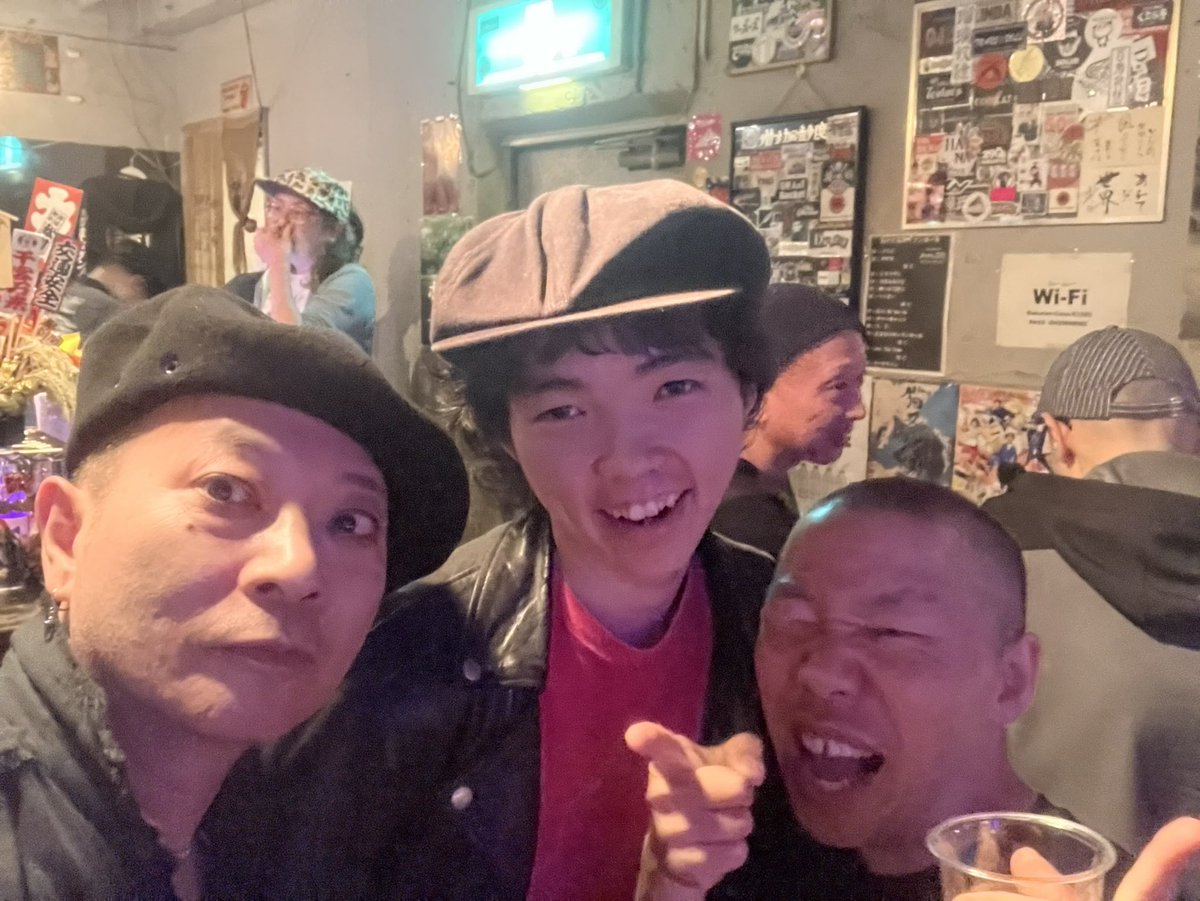 WZのフク tweet media