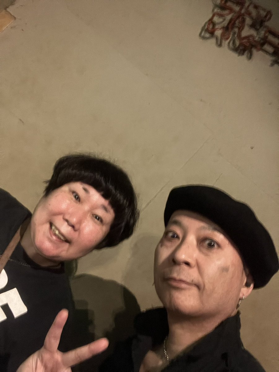 WZのフク tweet media