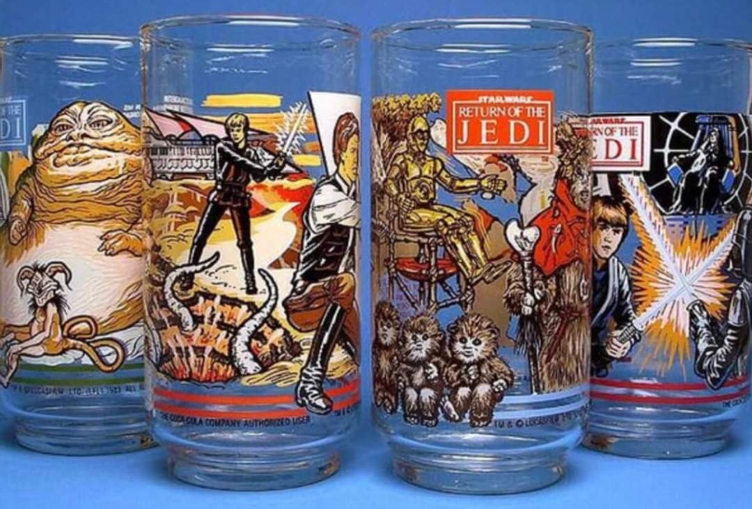 Bite-Sized Nostalgia tweet media