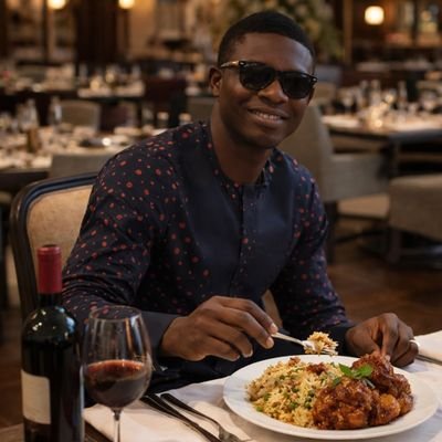 i am nonso tweet media