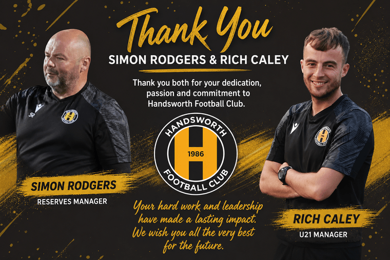 Handsworth FC tweet media