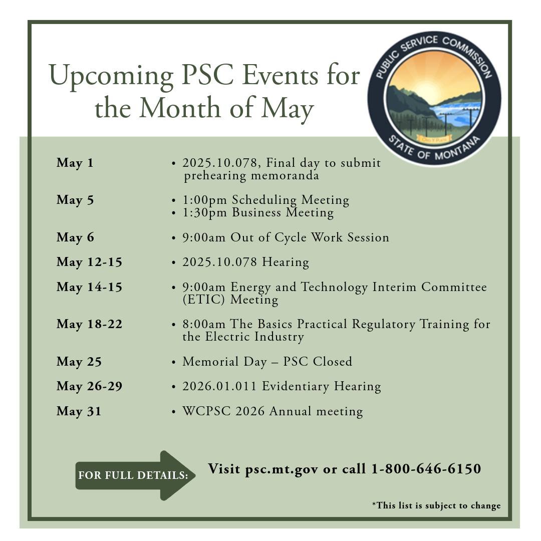 MT_PSC's tweet image. #mtpol #mtnews