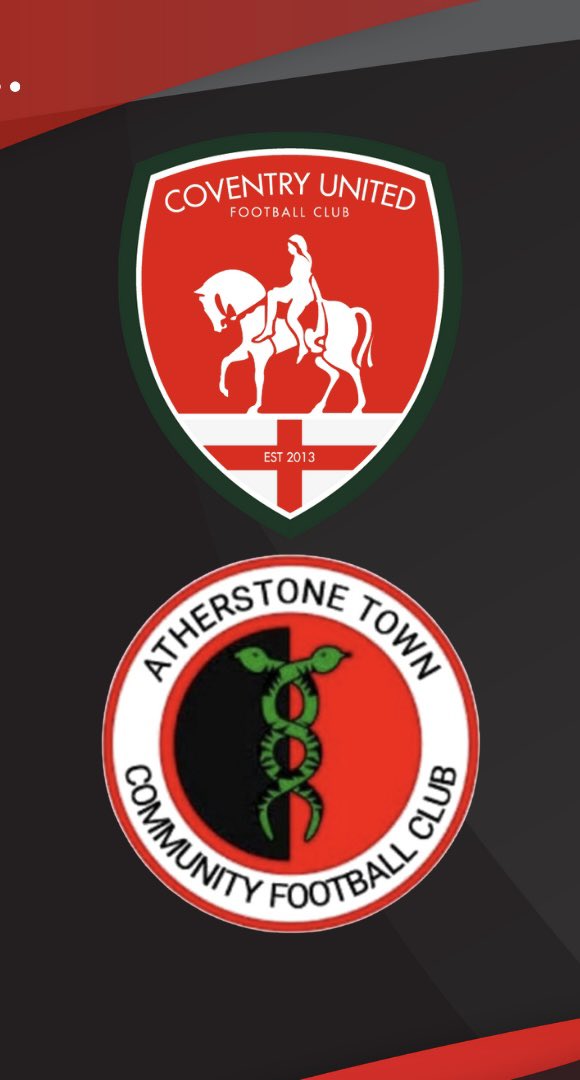 Coventry United FC tweet media