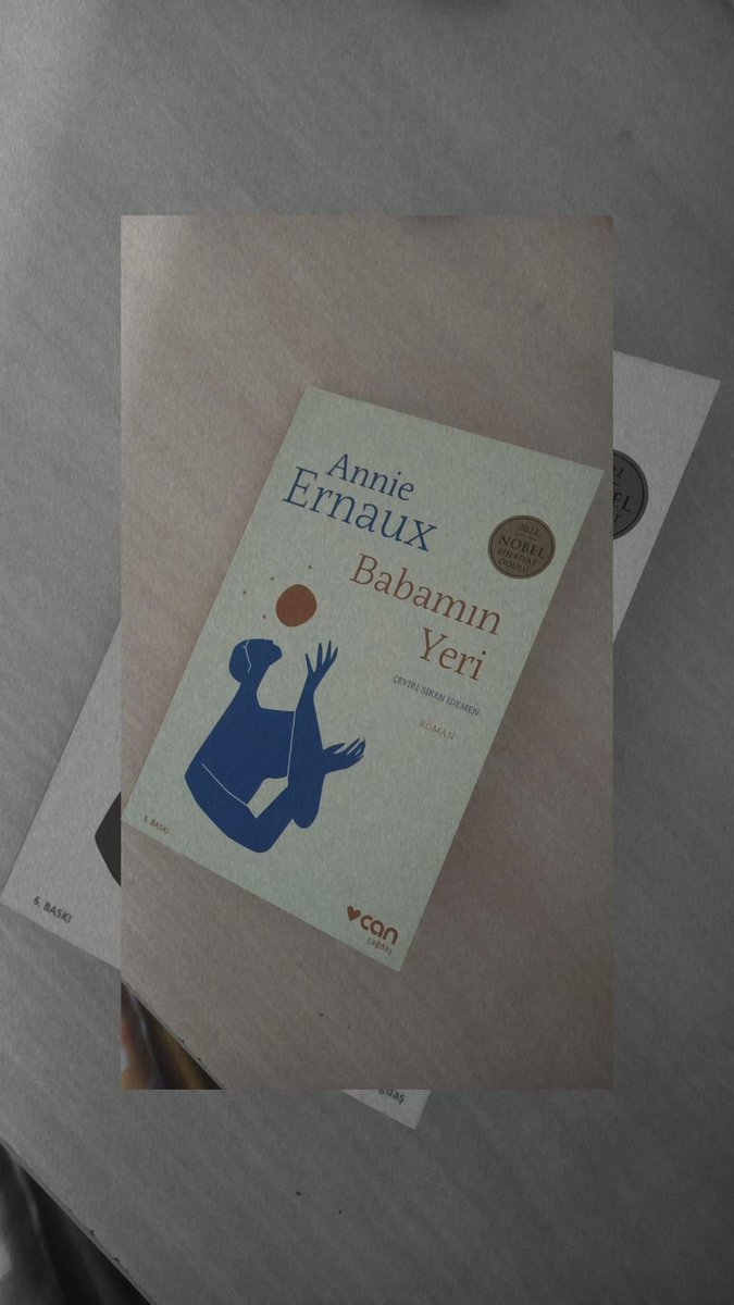 30Duman4's tweet photo. "sadece arzu etmek için arzu etmek, çünkü neyin güzel olduğunu, neyi sevmek gerektiğini aslında bilmemek."

syf:38 https://t.co/ddHPxUc2zu
