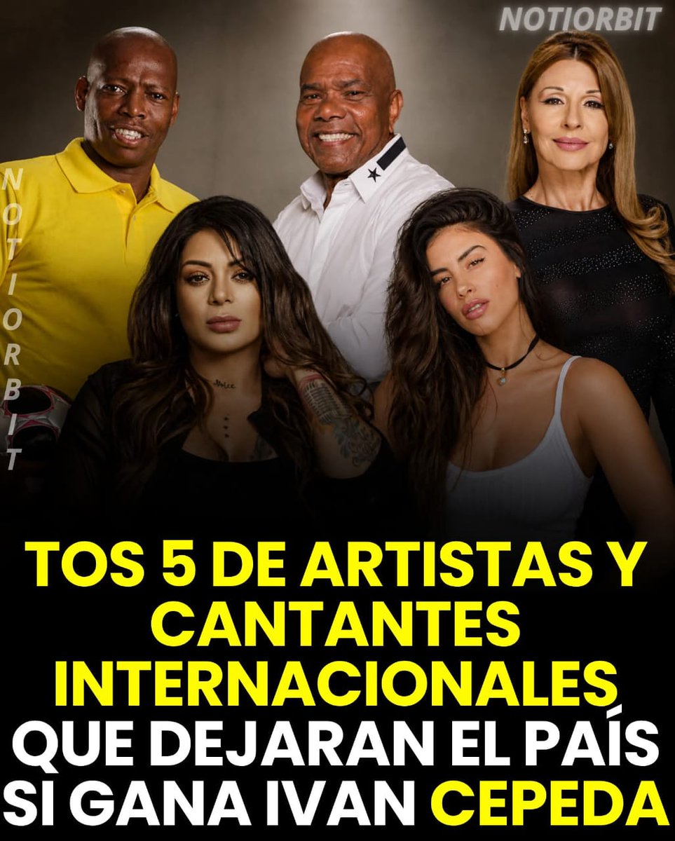 oscar javier guarín tweet media