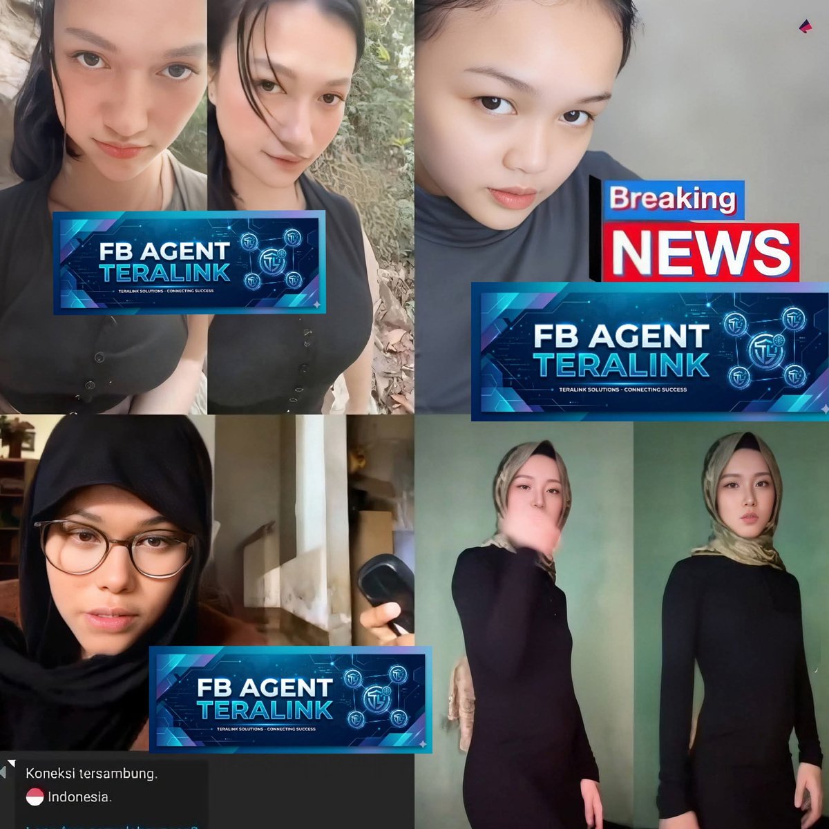 vclarenn's tweet photo. “Gue ulang 3x tetep gak percaya ini beneran kejadian 😳
Detik terakhirnya bikin merinding…
Full video di sini 👇 https://t.co/Q81hZTisJo