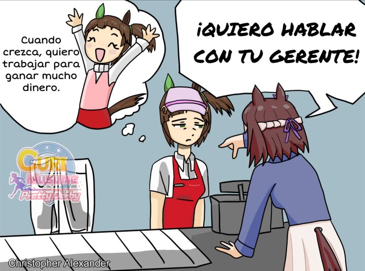 Información real de Tokai Teio tweet media