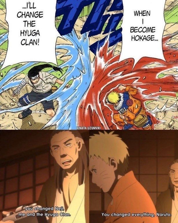 Daily Naruto tweet media