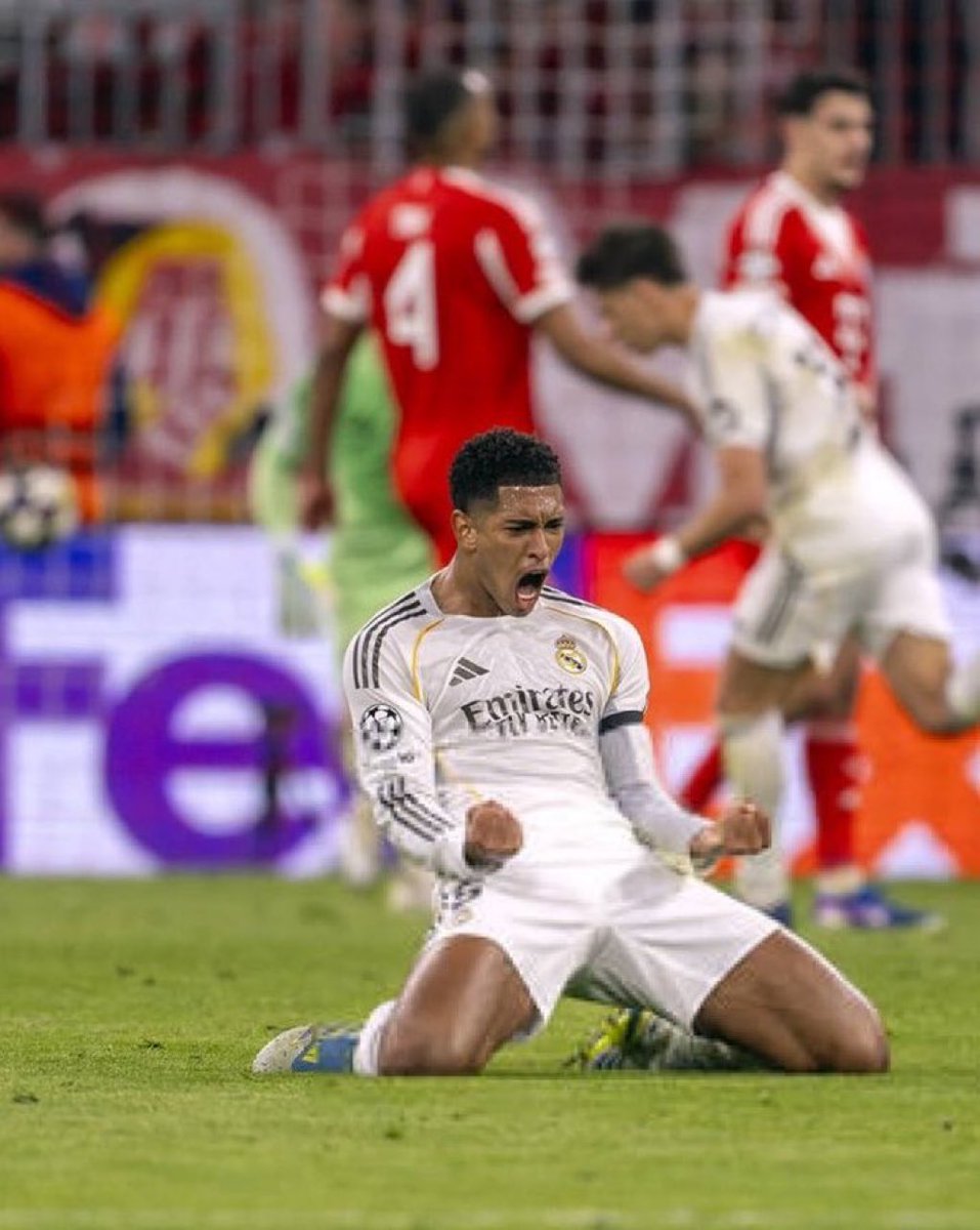 15 UCL | GIN tweet media