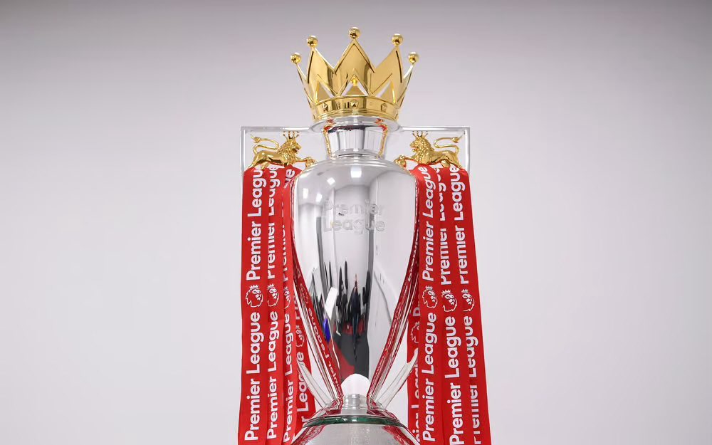 xGPhilosophy's tweet photo. 🏆 Change in Premier League winner probability after Gameweek 35:

• Arsenal: 50% → 83%
• Man City: 50% → 17%

[🔮 via @PolymarketSport] https://t.co/AyKCDeMUgh