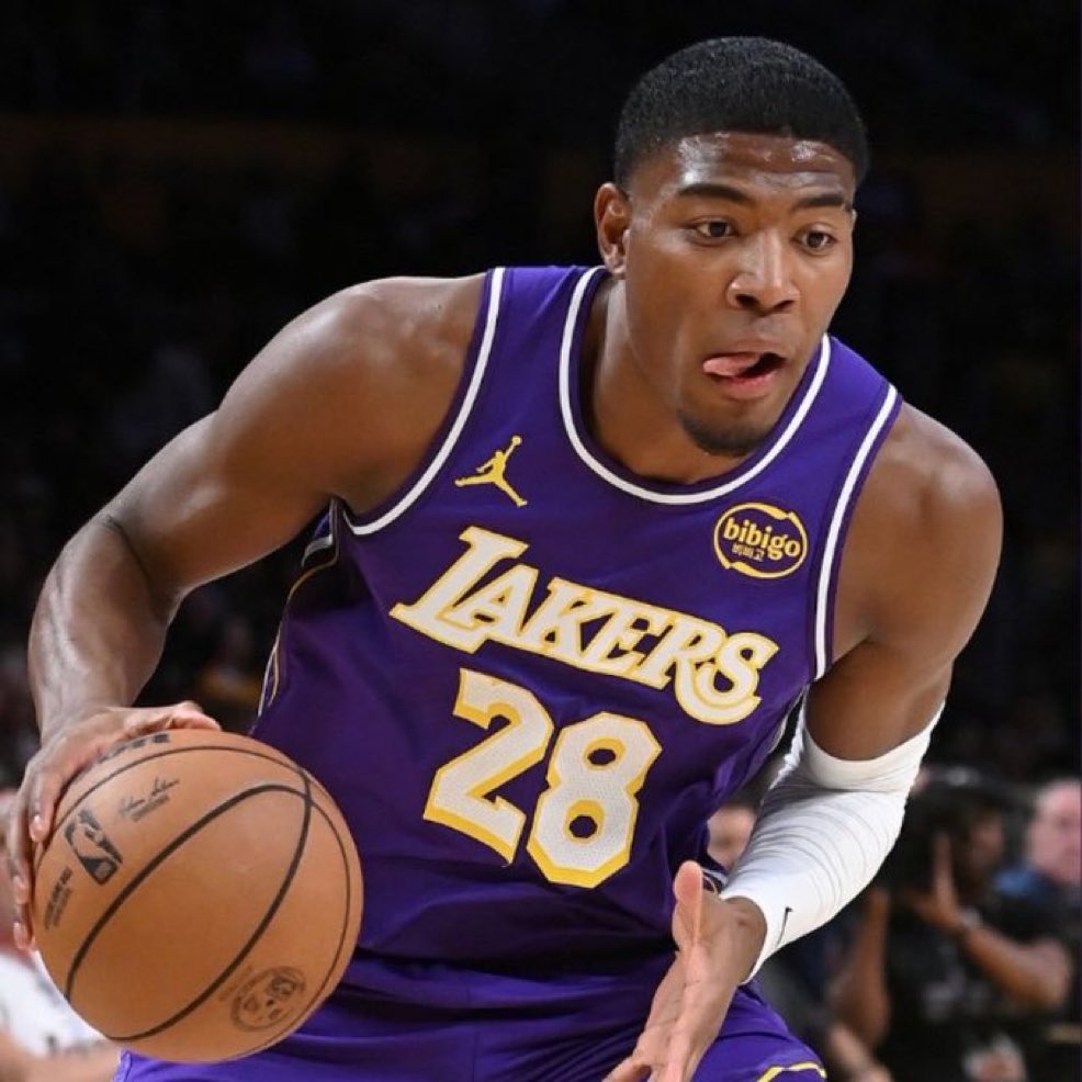 Lakers Lead tweet media