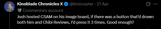 Joffrey Goldstein tweet media