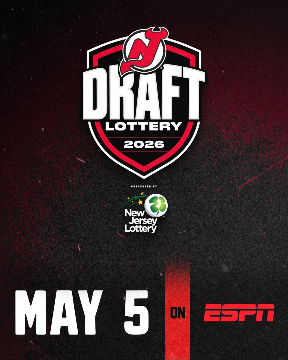 New Jersey Devils tweet media