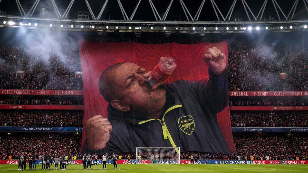 dkor07's tweet photo. Sneak peak of the TIFO https://t.co/1KVwMO1z3J