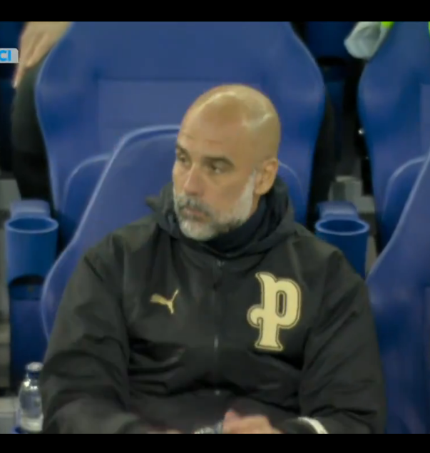 Lo feliz que me pone ver al forro de Guardiola totalmente cogidO!!
