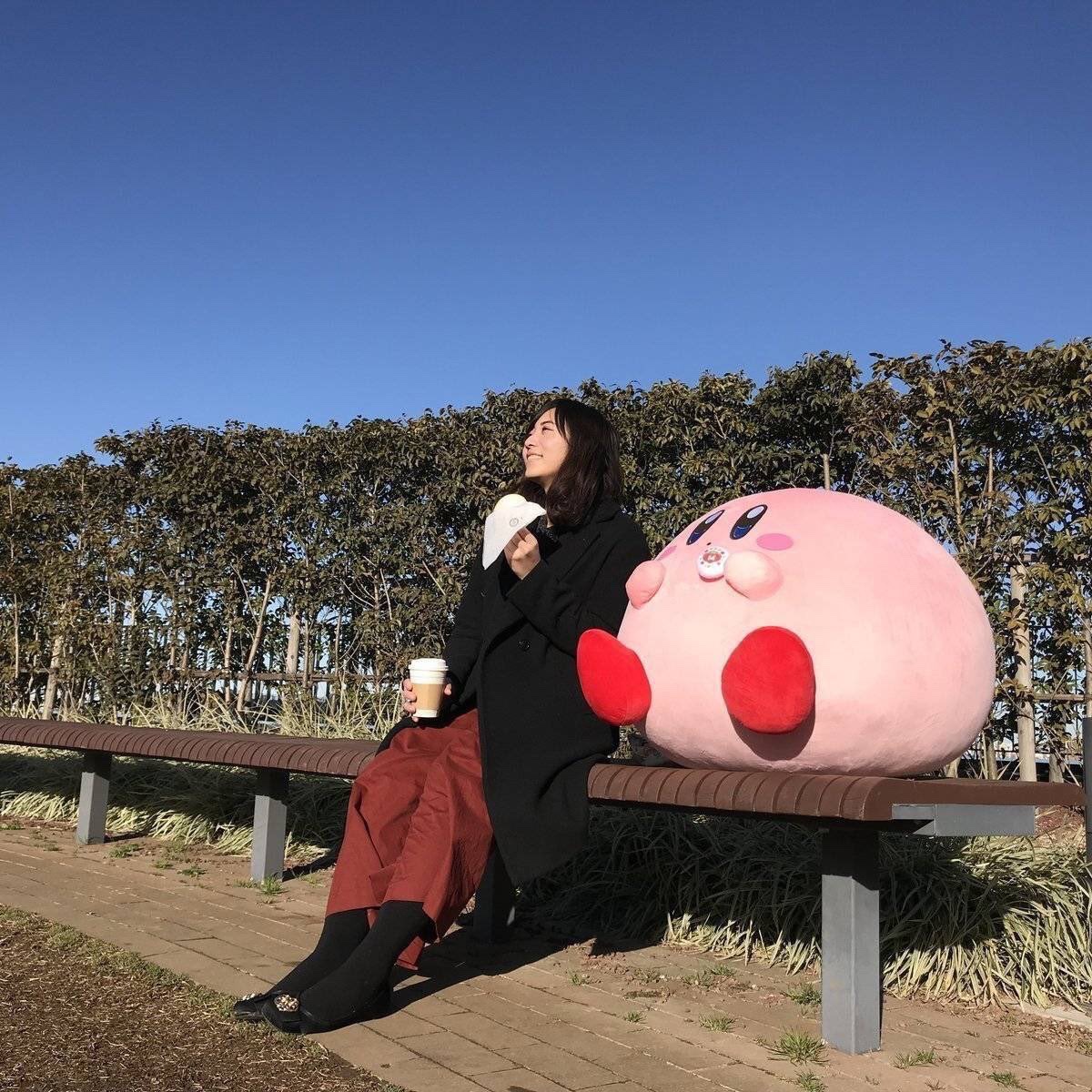 精霊 tweet media