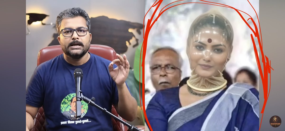 MAHADEVSAFEMOON 🕉️ SHIV,MODI & YOGI PARIVAR tweet media