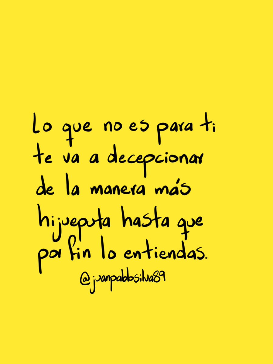 Juan Pablo Silva tweet media