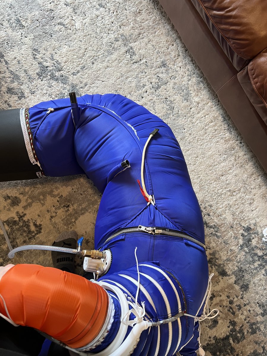 NSDS Spacesuit Project tweet media