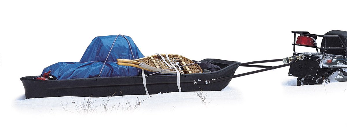 EquinoxIndLtd's tweet image. The Equinox Trailblazer allows the same rugged reliability &amp;amp; agility as the trail sled,with an extra 8”of width for added capacity. Rotationally-Moulded polyethylene construction. L93” (236.2 cm) x W 34” (86.3 cm) x H 15” (38.1 cm) #lakelife #adventures  #snowmobile  #boggan 🇨🇦