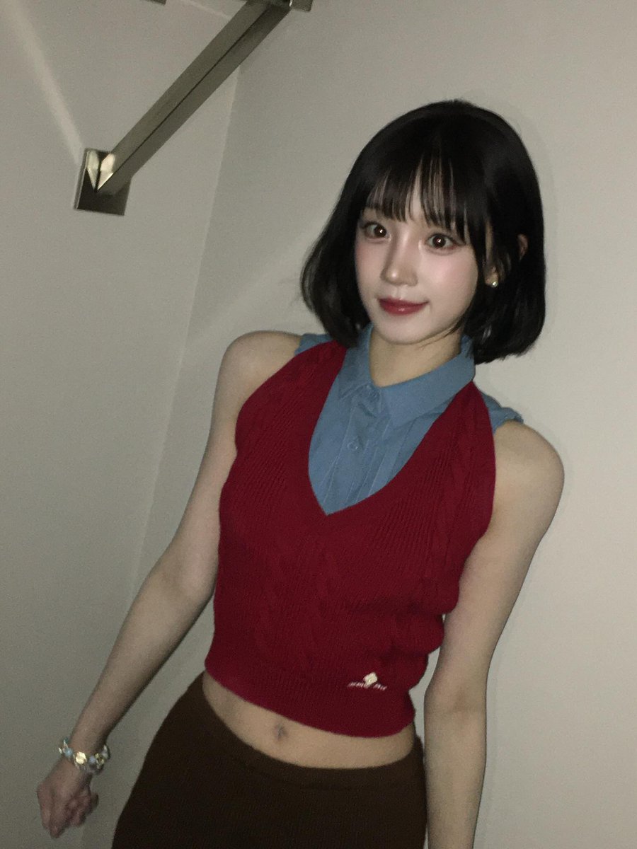 I-DLE FRANCE tweet media