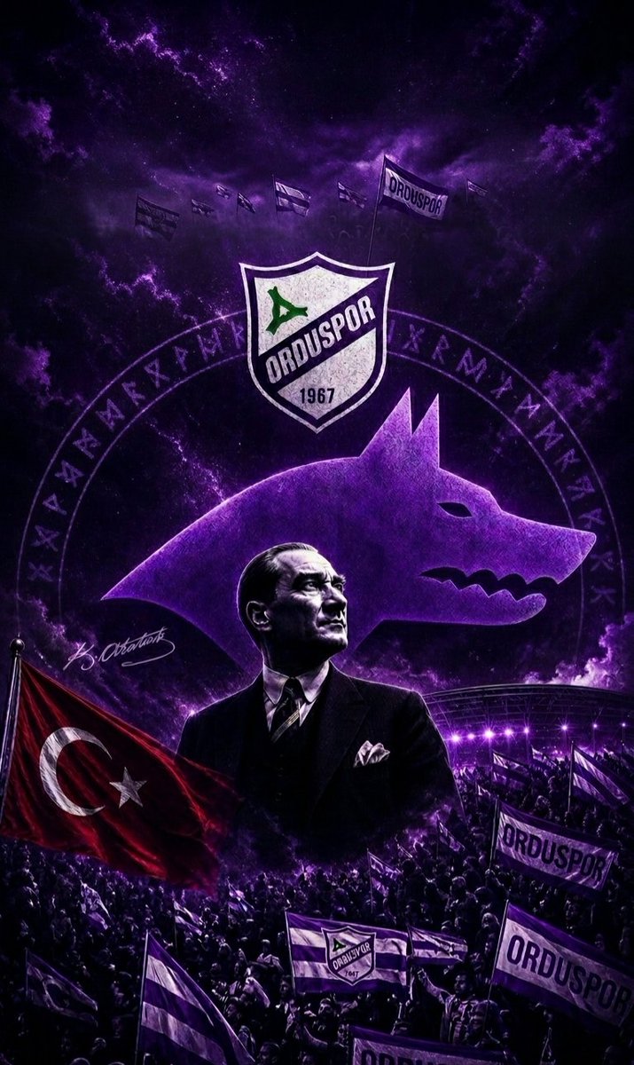 Orduspor Ultras tweet media