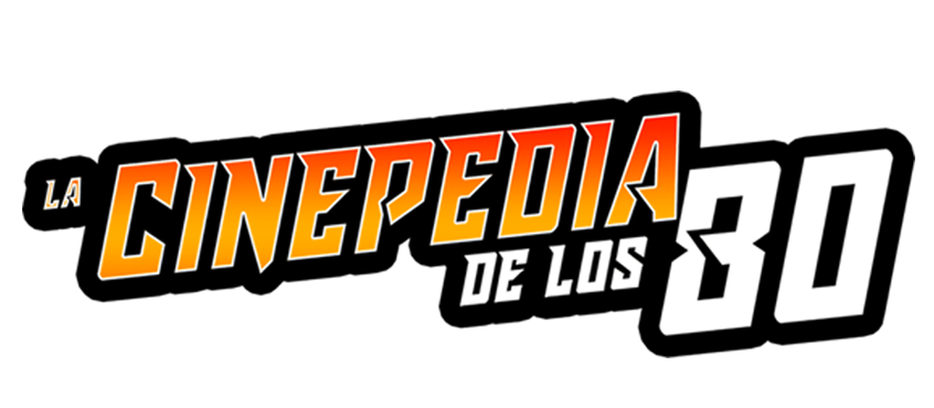 cinepedia5's tweet image. vkm.is/cinepedia80
Despúes de casi 2 años de estar agotado VUELVE la CINEPEDIA de los 80.
¡¡¡SIGUENOS EN VERKAMI!!! #CINE #cinefilos #coleccionismodecine #librosrecomendados #verkami #años80 #yofuiaegb