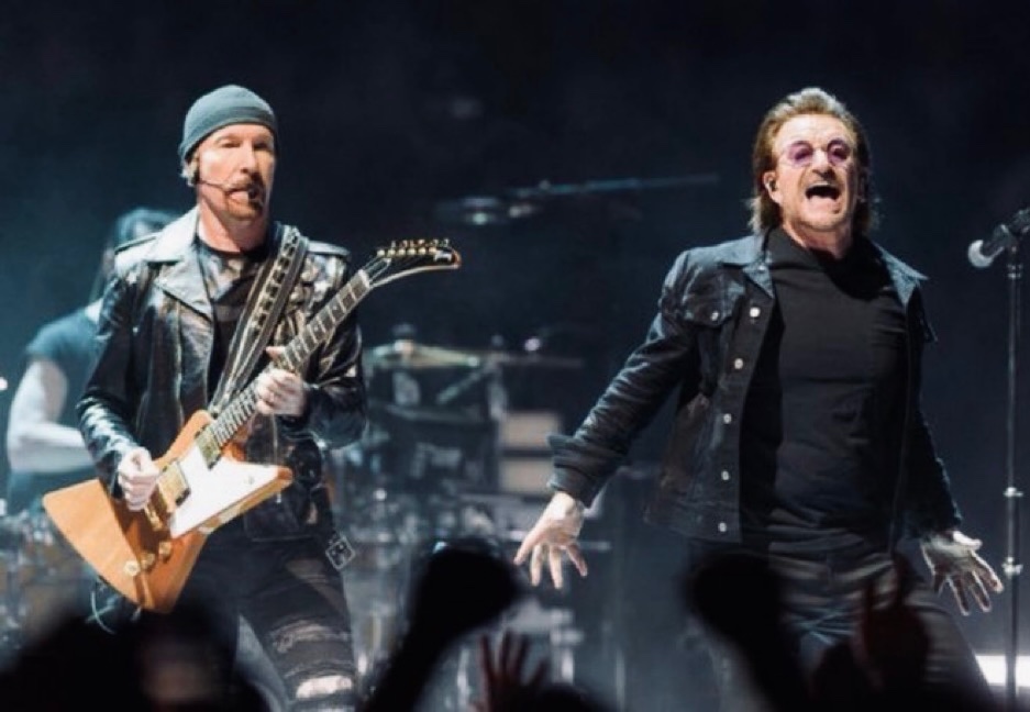 🎸 Rock History 🎸 tweet media