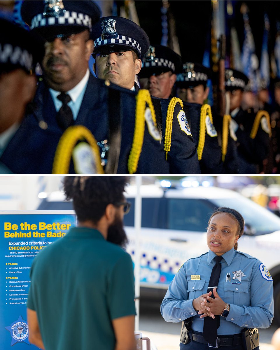 City of Chicago tweet media