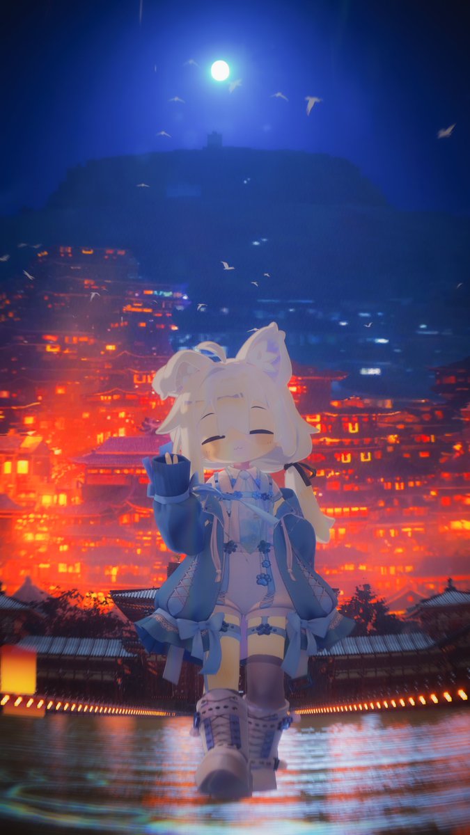 でびす tweet media