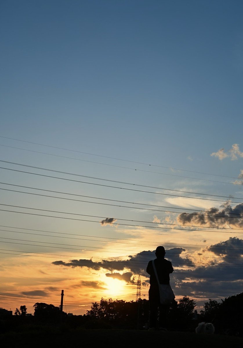 Ruriiro822416's tweet image. #写真好きな人と繋がりたい　
#photo #photograph #nikon

🔆｡°

それぞれの今日へ
ご移動は
お気をつけて
行ってらっしゃ~い　.☕︎𓈒𓂂𓏸

🚶‍♀️…*⌒♪︎