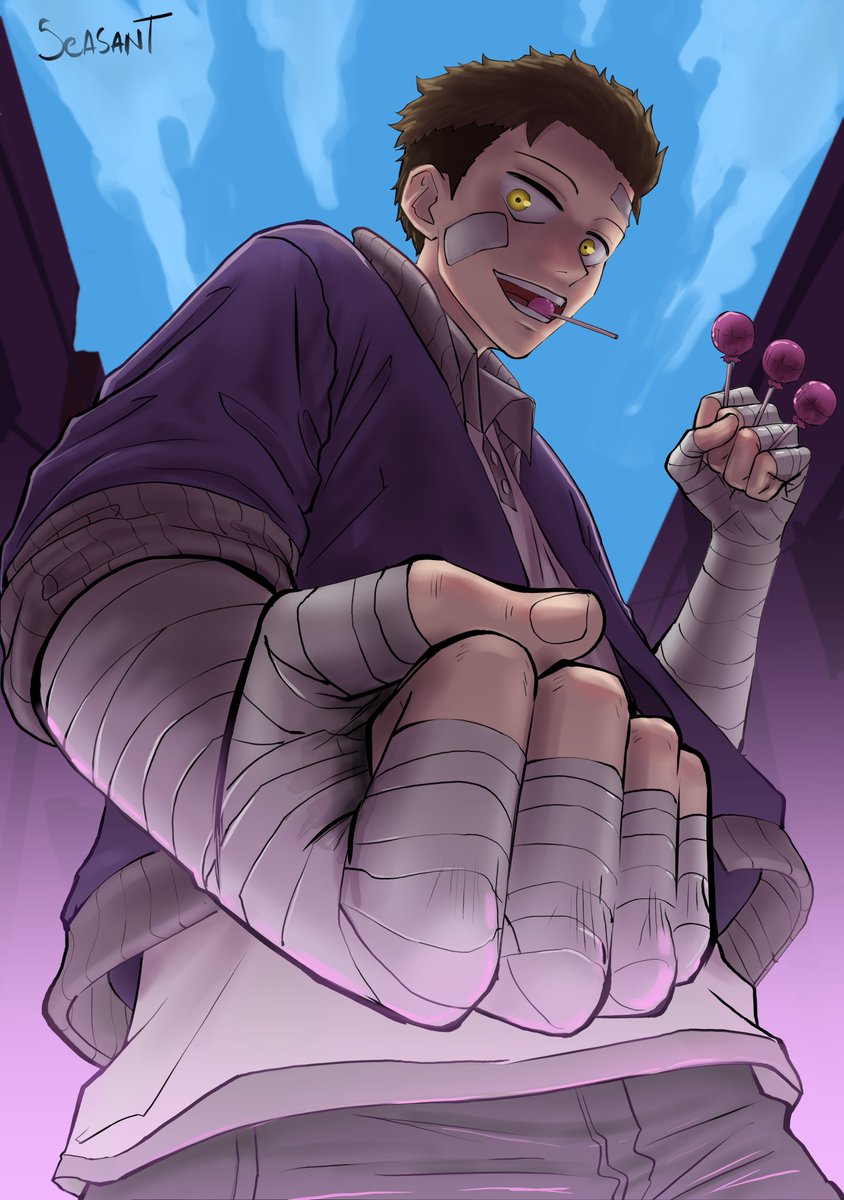 Seasantib's tweet image. chipo oc

#illustration #oc #drawing #art #artmoots