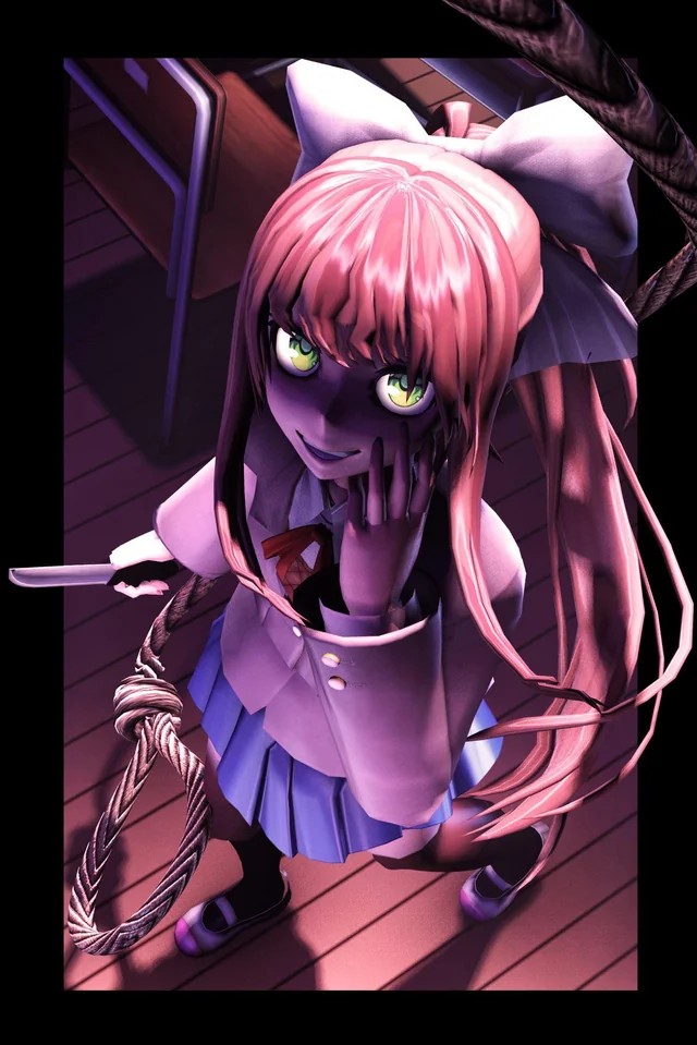 Monika💚 tweet media