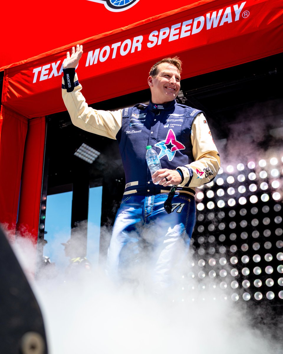 Michael McDowell tweet media