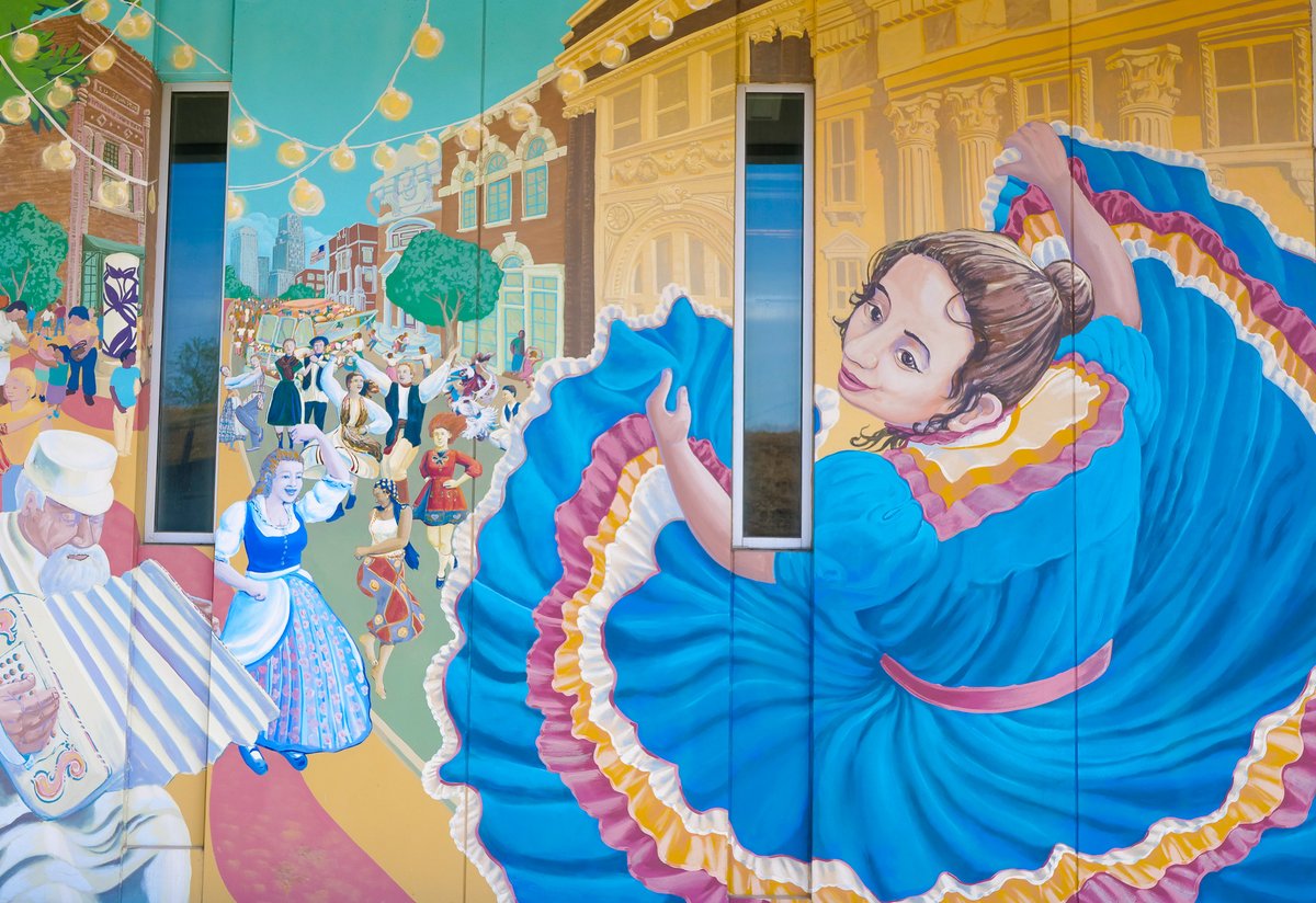 Latino Center of the Midlands tweet media