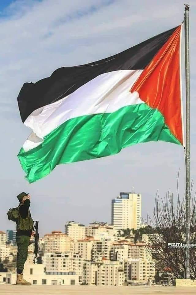 🇵🇸 Team Omran Gaza 🍉 tweet media