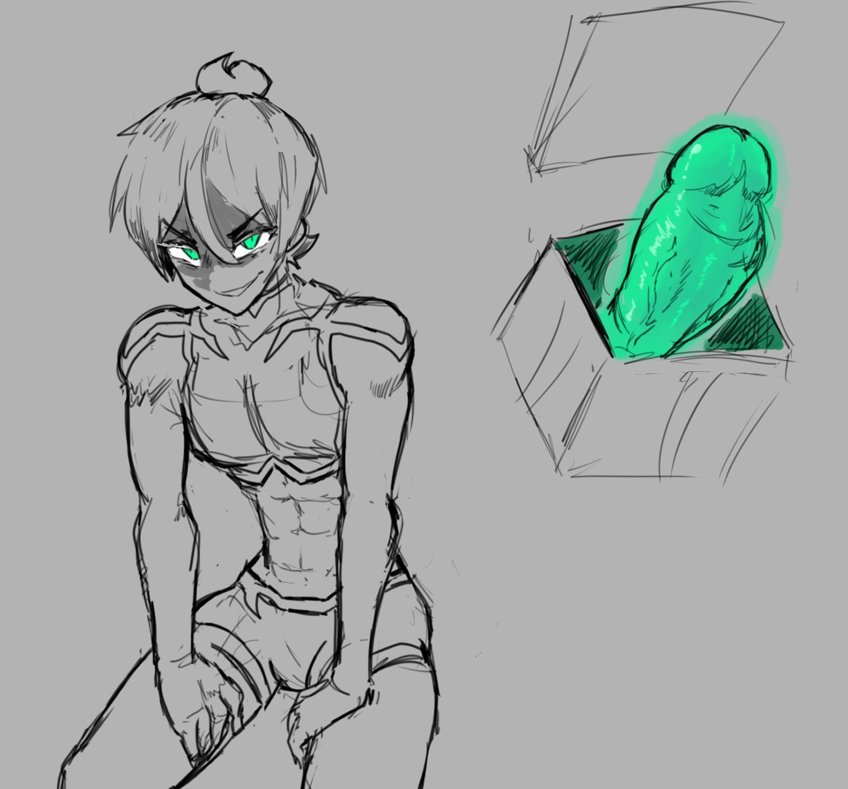 LewdBoxus🔞 tweet media