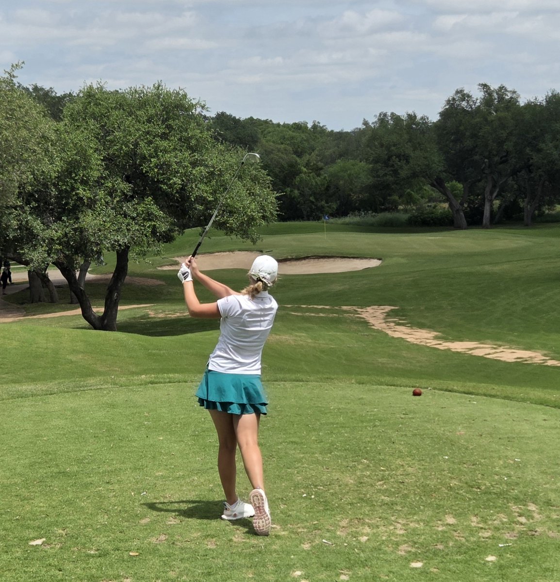 Benbrookbobcatgolf tweet media