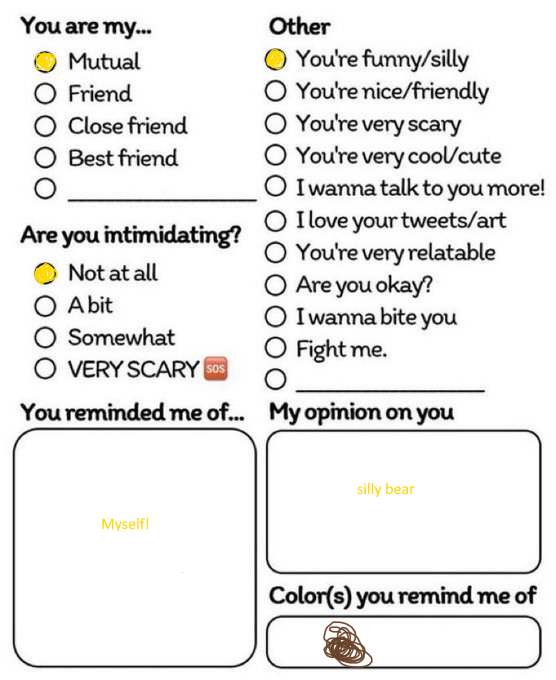 Fredbear 🌻 tweet media