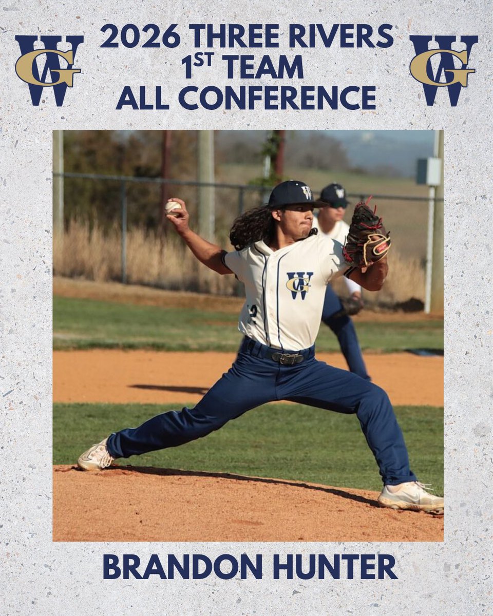 WGHS Baseball tweet media