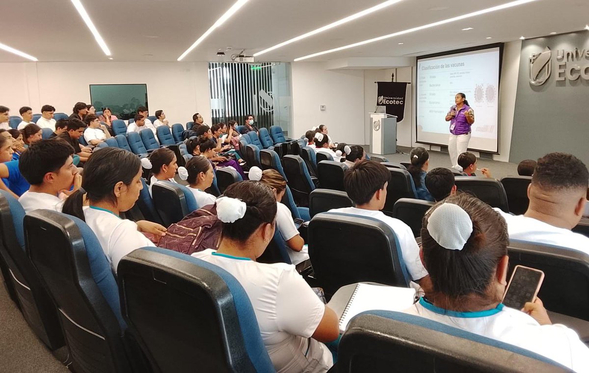 Dirección Provincial de Salud Guayas tweet media