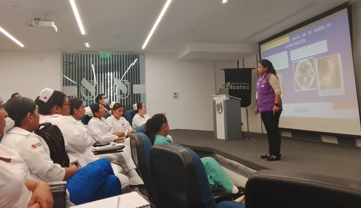Dirección Provincial de Salud Guayas tweet media
