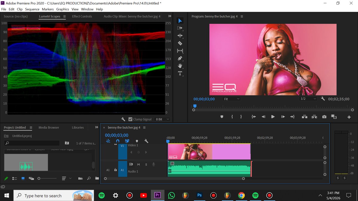 Contact 4 Album Art, Mixtape, YouTube thumbnail Design also Video Editing Services plus all other graphic design services thanks... 🎨📹

#graphicdesignservices #youtubethumbnaildesigner #albumartdesign #mixtapedesign
