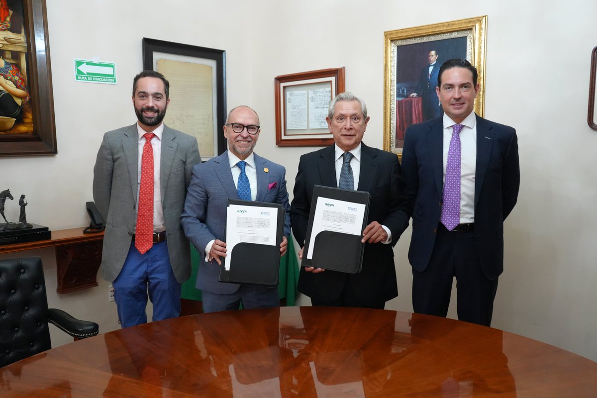 Instituto Investigaciones Jurídicas del Notariado tweet media